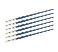 Italeri - I51225 - Accessoire pour Maquette - Pinceau Plat 2