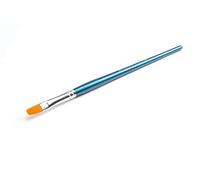 Italeri - I51235 - Accessoire pour Maquette - Pinceau Plat 12
