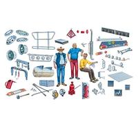 Accessoires Pour Camions Italeri 1/24-Italeri