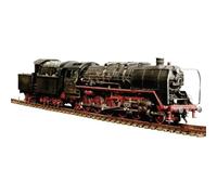 Italeri - I8702 - Maquette - Locomotive BR50 - Echelle 1:87