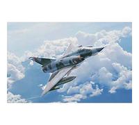 ITALERI III Italie Mirage IIIE/R, I2510, Non renseigné, Petit
