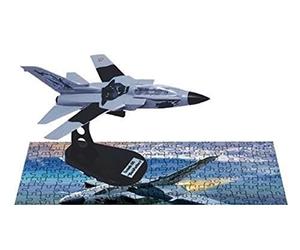 Italeri IT Activ 510000852 Kit Puzzle Tornado IDS