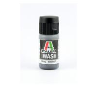 Italeri IT Gris (Acrylique Model Wash)
