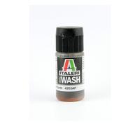 Italeri IT Oiled Earth (Acryl Model Wash)