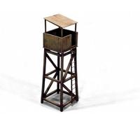 Italeri IT0418 OBSERVATION POST KIT 1:35 Modellino