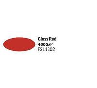 ITALERI IT4605AP Peinture acrylique Rouge brillant