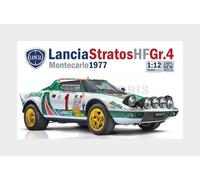 ITALERI IT4714 Lance - Stratos HF Alitalia Gr.4 (Night Version) N 1 Winner