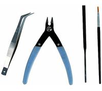 Italeri Jeu d'outils