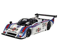 ITALERI Lancia LC2 3641S