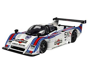 ITALERI Lancia LC2 3641S