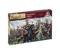 Italeri - Lanciers Polonais