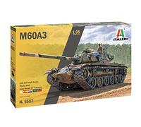 Italeri M60A3