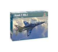 Italeri - Maquette Avion Hawk T Mk. I Italeri 2813 1/48ème Maquette Char Promo - Ref : 12586-Italeri Multicolore