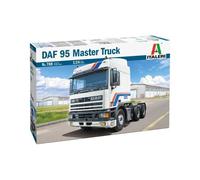 ITALERI - Maquette Camion Daf 95 Master Truck |italeri|788| 1:24 - Ref : 14783