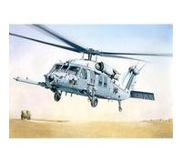 Italeri - Maquette hélicoptère : MH-60K Blackhawk SOA G