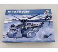 Italeri MH-53E Sea Dragon 1:72 1065 EURO 25.90 - REMISE 30%