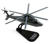 Italeri MH-X faucon silencieux Navy SEALS 1/100 Scale moulé modèle réduit d’hélicoptère