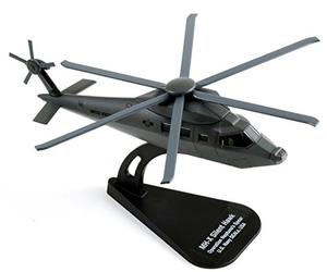 Italeri MH-X faucon silencieux Navy SEALS 1/100 Scale moulé modèle réduit d’hélicoptère
