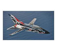 Italeri- Tornado IDS 60° Anniv, I2766, Non renseigné
