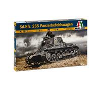 ITALERI Miniature Véhicule