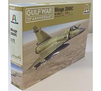 1:72 MIRAGE 2000C