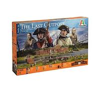 ITALERI Miniature Véhicule