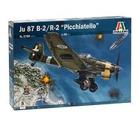 ITALERI Miniature Véhicule