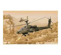 Italeri Maquette AH-64D Longbow Apache IT2748 — Échelle 1:48