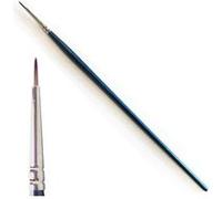 Italeri - Pinceau pointe ronde - Taille 0 G