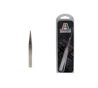 Italeri Pincette de précision, droite (1) 510050814