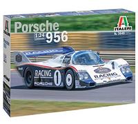 Italeri Porsche 956