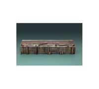 Italeri - Quai de port