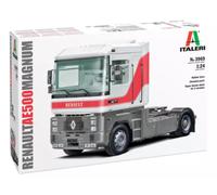 ITALERI Renault Magnum AE500 - échelle 1/24 - ITALERI 3969