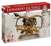 Italeri *CHRONOMETRE A Bille