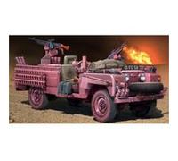 Italeri - S.A.S. Recon Vehicle ""Panthère Rose"" G