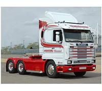 Italeri Scania Streamline 143H 3944S