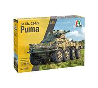Italeri SD.Kfz. 234/2 Puma 6572