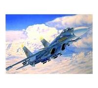 Italeri - Sea Flanker G
