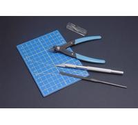 Set outils maquette - Italeri - I50815