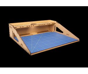 ITALERI Stazione Di Lavoro A3 Con Tappetino Da Taglio IT50833