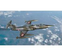Italeri TF-104G Starfighter