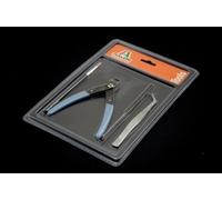 Italeri Tools Set Kit IT50830 Modellino