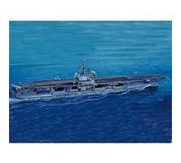 Italeri - U.S.S. Ronald Reagan G