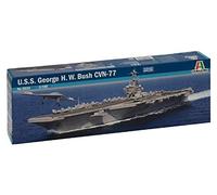 Italeri 5534 Kit de montage 1:720