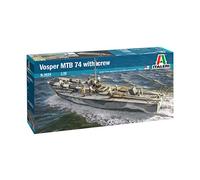 Italeri VOSPER ET Equipage