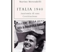Italia 1948: Anatomia di una Costituzione