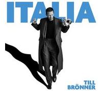 Till Brönner – Italia – CD Digipak – earMUSIC
