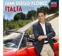 Florez Juan Diego – Italia
