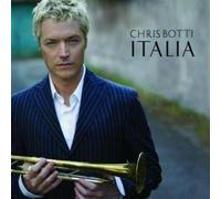 Chris Botti – Italia – CD – Édition Deluxe