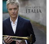 Botti, Chris - Italia